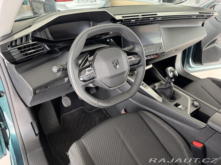 Peugeot 308 1,2PT LED*Active*PDC*1Maj 2022