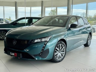 Peugeot 308 1,2PT LED*Active*PDC*1Maj 2022