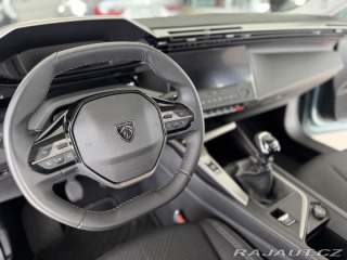 Peugeot 308 1,2PT LED*Active*PDC*1Maj 2022