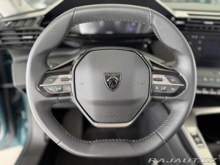 Peugeot 308 1,2PT LED*Active*PDC*1Maj 2022