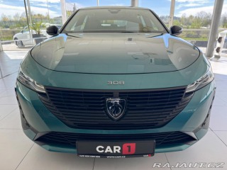 Peugeot 308 1,2PT LED*Active*PDC*1Maj 2022