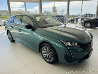 Peugeot 308 1,2PT LED*Active*PDC*1Maj 2022