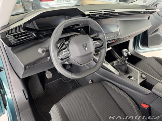 Peugeot 308 1,2PT LED*Active*PDC*1Maj 2022