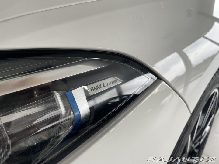 BMW 8 840d xD*M-SPORT*Laser*Dov 2020