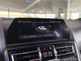 BMW 8 840d xD*M-SPORT*Laser*Dov 2020