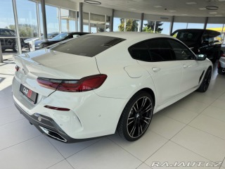 BMW 8 840d xD*M-SPORT*Laser*Dov 2020