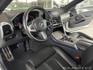 BMW 8 840d xD*M-SPORT*Laser*Dov 2020