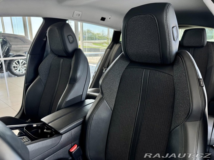 Peugeot 508 Hybrid 225*AT8*Allure*Web 2022