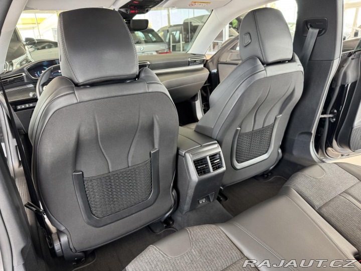 Peugeot 508 Hybrid 225*AT8*Allure*Web 2022