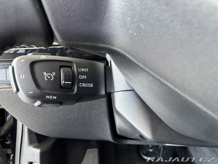 Peugeot 508 Hybrid 225*AT8*Allure*Web 2022