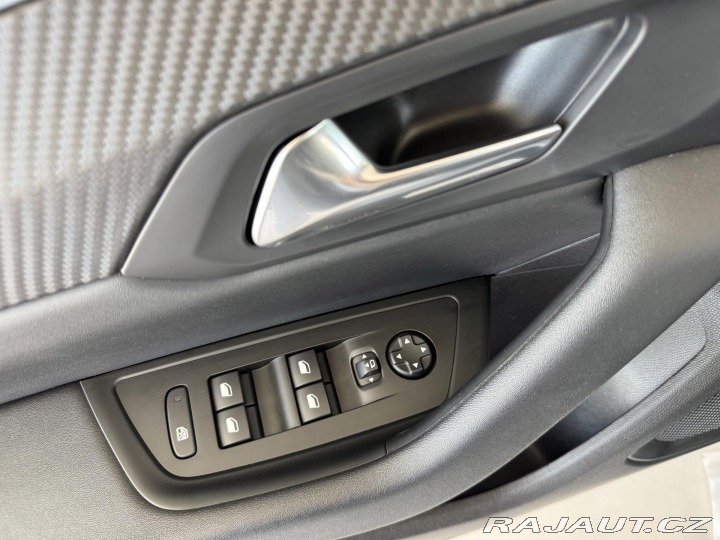 Peugeot 508 Hybrid 225*AT8*Allure*Web 2022