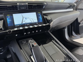 Peugeot 508 Hybrid 225*AT8*Allure*Web 2022
