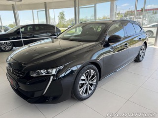 Peugeot 508 Hybrid 225*AT8*Allure*Web 2022