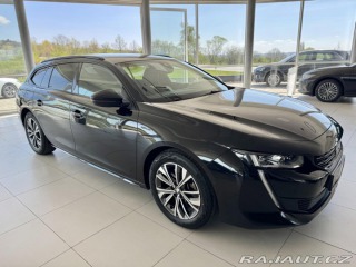Peugeot 508 Hybrid 225*AT8*Allure*Web 2022