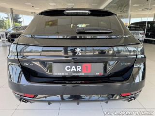 Peugeot 508 Hybrid 225*AT8*Allure*Web 2022