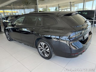 Peugeot 508 Hybrid 225*AT8*Allure*Web 2022