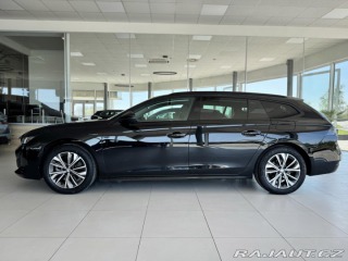 Peugeot 508 Hybrid 225*AT8*Allure*Web 2022
