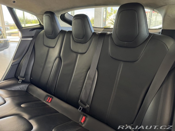 Tesla Model S 90D AWD*CCS*Vzduch 2016