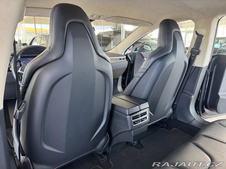 Tesla Model S 90D AWD*CCS*Vzduch 2016