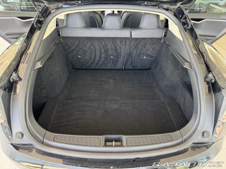 Tesla Model S 90D AWD*CCS*Vzduch 2016