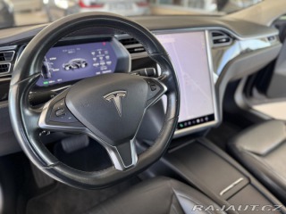 Tesla Model S 90D AWD*CCS*Vzduch 2016
