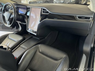 Tesla Model S 90D AWD*CCS*Vzduch 2016