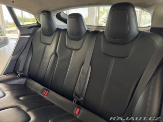 Tesla Model S 90D AWD*CCS*Vzduch 2016