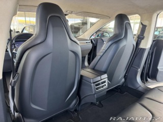 Tesla Model S 90D AWD*CCS*Vzduch 2016