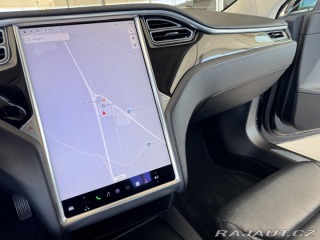 Tesla Model S 90D AWD*CCS*Vzduch 2016