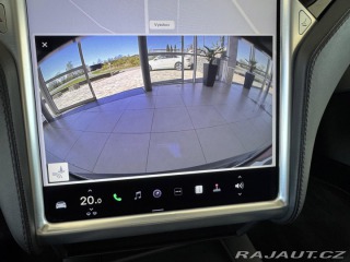 Tesla Model S 90D AWD*CCS*Vzduch 2016