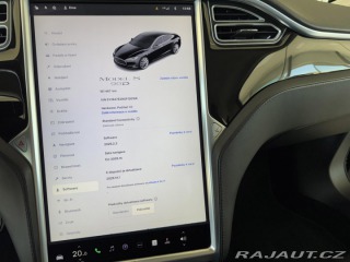 Tesla Model S 90D AWD*CCS*Vzduch 2016