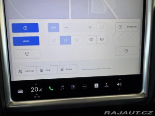 Tesla Model S 90D AWD*CCS*Vzduch 2016