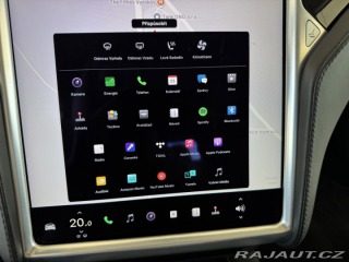 Tesla Model S 90D AWD*CCS*Vzduch 2016