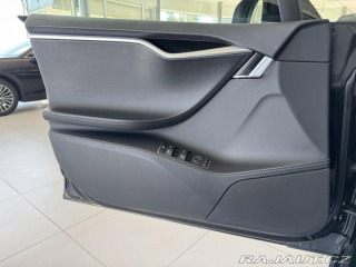 Tesla Model S 90D AWD*CCS*Vzduch 2016