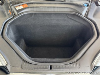 Tesla Model S 90D AWD*CCS*Vzduch 2016