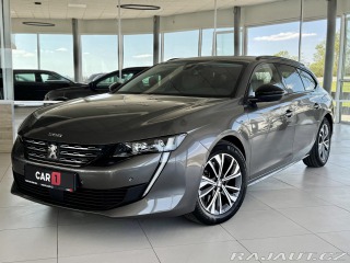 Peugeot 508 Hybrid 225*AT8*Allure*Web