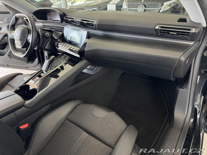 Peugeot 508 Hybrid 225*AT8*Allure*Web 2022