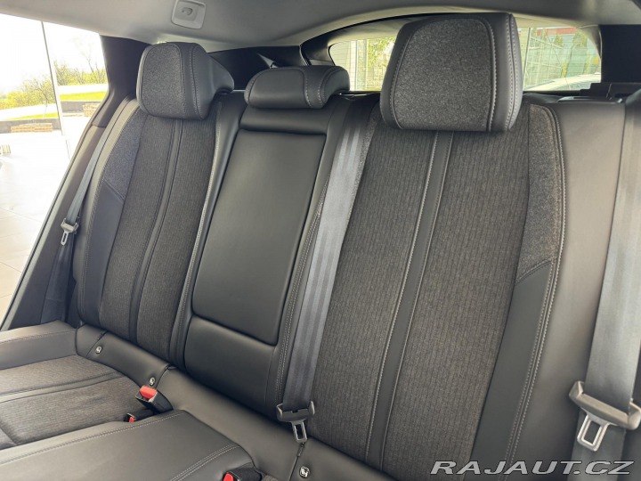 Peugeot 508 Hybrid 225*AT8*Allure*Web 2022