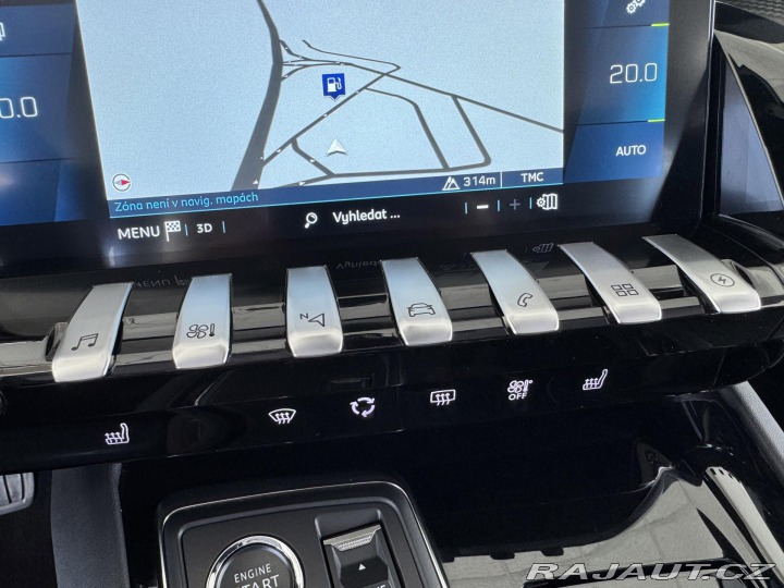 Peugeot 508 Hybrid 225*AT8*Allure*Web 2022