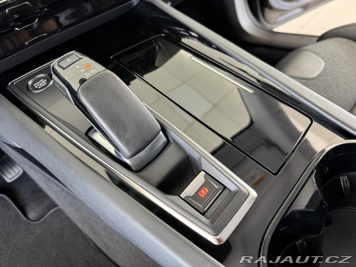 Peugeot 508 Hybrid 225*AT8*Allure*Web 2022