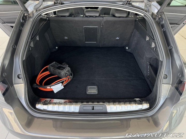 Peugeot 508 Hybrid 225*AT8*Allure*Web 2022