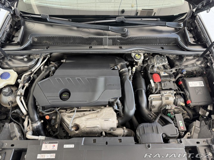 Peugeot 508 Hybrid 225*AT8*Allure*Web 2022