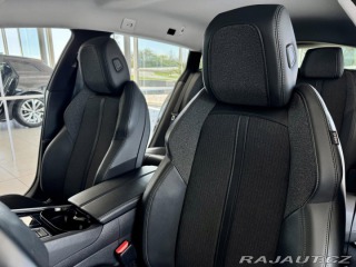 Peugeot 508 Hybrid 225*AT8*Allure*Web 2022