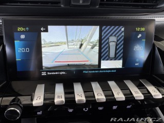 Peugeot 508 Hybrid 225*AT8*Allure*Web 2022