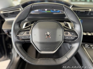 Peugeot 508 Hybrid 225*AT8*Allure*Web 2022