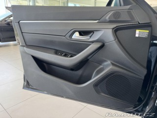 Peugeot 508 Hybrid 225*AT8*Allure*Web 2022