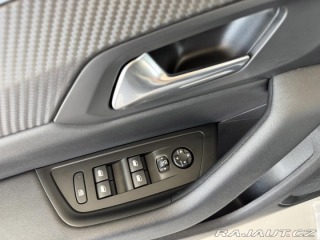 Peugeot 508 Hybrid 225*AT8*Allure*Web 2022