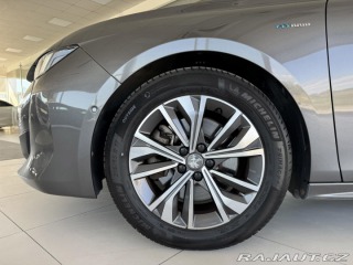 Peugeot 508 Hybrid 225*AT8*Allure*Web 2022