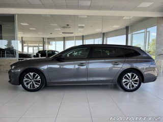 Peugeot 508 Hybrid 225*AT8*Allure*Web 2022