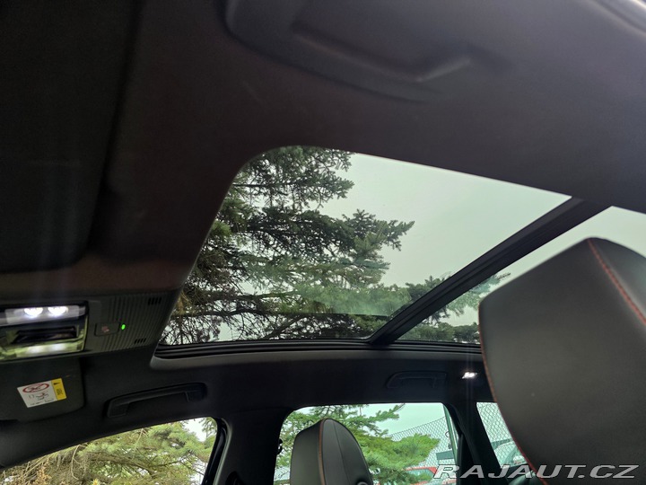 Seat Leon Leon FR 1.5 TSi DSG kombi 2020